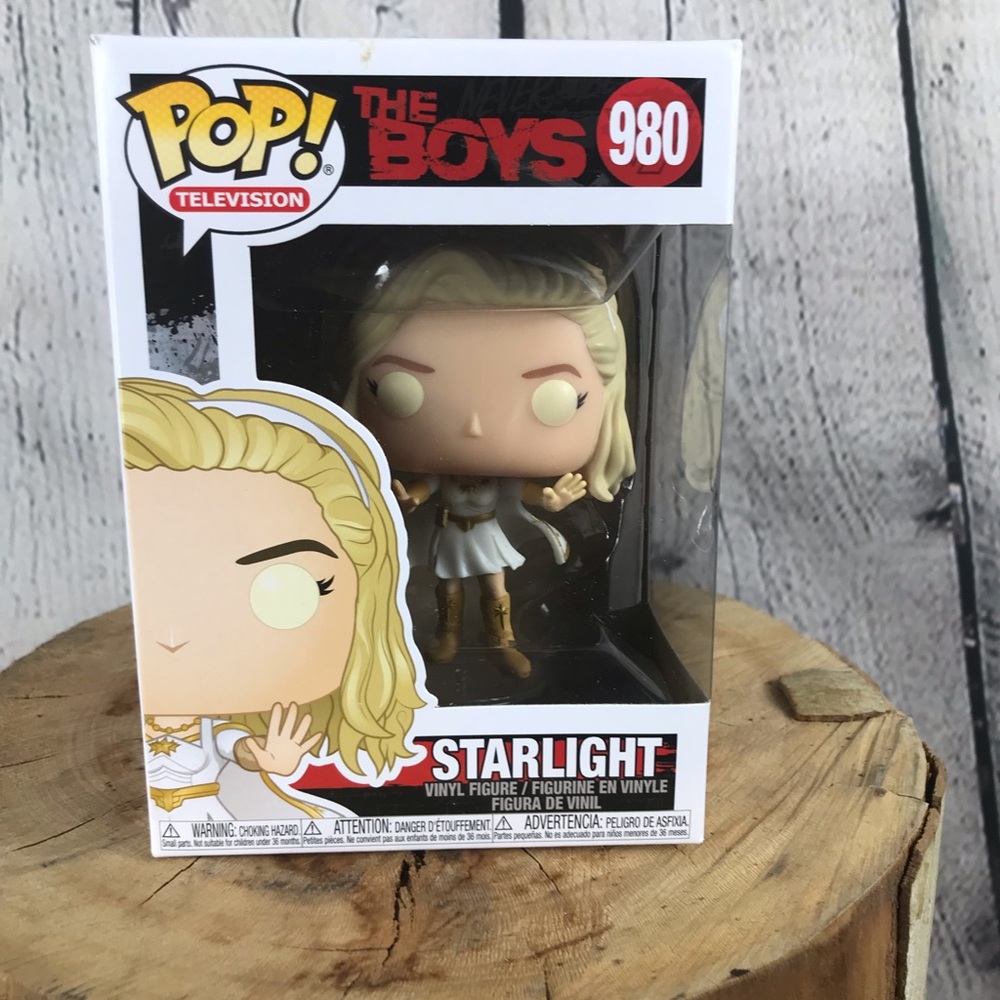 FUNKO POP - Picture 11 of 13